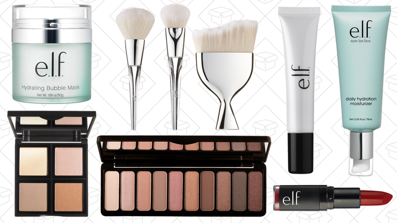 Free shipping on any orders | e.l.f. Cosmetics